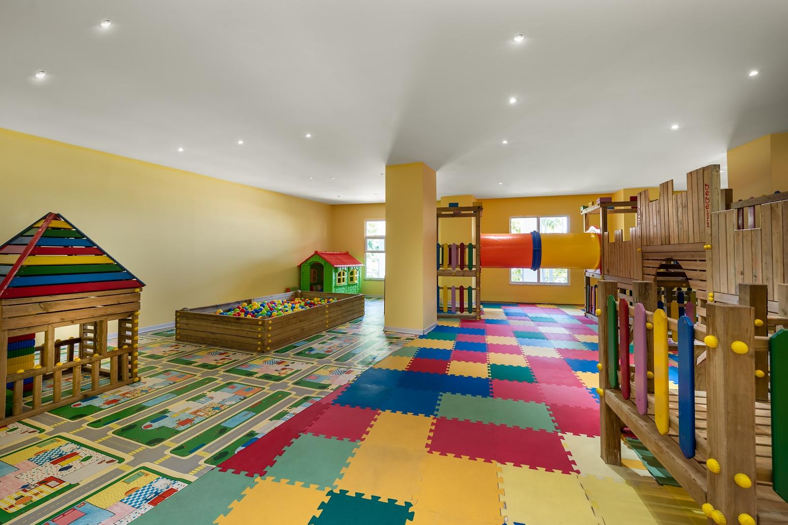 Vikingen Infinity Resort & Spa Авсалар Екстериор снимка